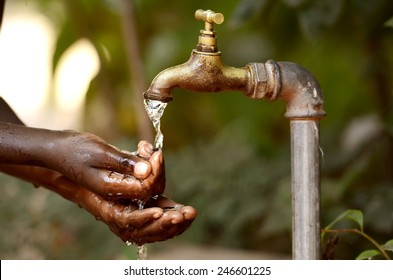 Water Scarcity - Clean Water Projects For Africa 