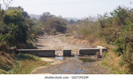 Water Scarcity And Drought In India