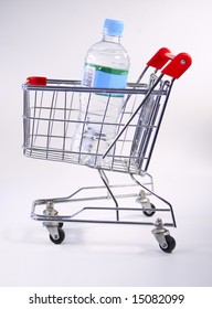 water is a sellable commodity