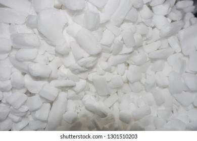 Water Softener Salt Pellets                          