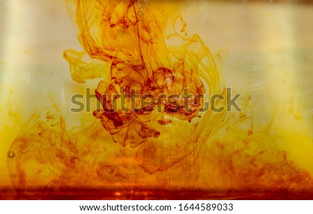 Water soluble povidone-iodine,The React dissolution of iodine in water