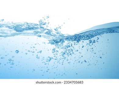 Water ,water splash isolated on white background,water splash	