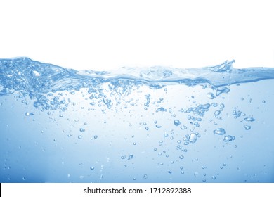 Water splash,water splash isolated on white background,water - Shutterstock ID 1712892388