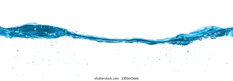 Water Split Line