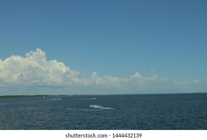 Water Sports On Pensacola Bay