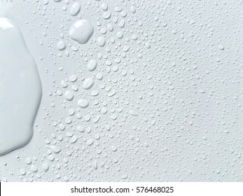 Water Spray