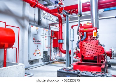 326,795 Fire Protection Images, Stock Photos & Vectors | Shutterstock