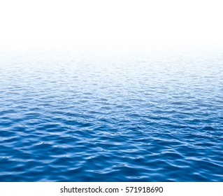 Water Surface Abstract Background Text Field Stock Photo 571918690 ...