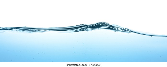 water surface XXL