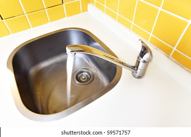 Water Tap