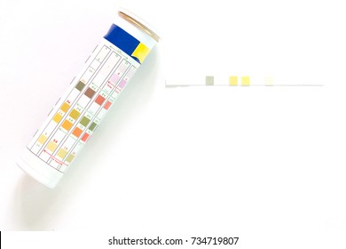 Water Tester Test Phkhghno3no2cl2 Stock Photo 734719807 | Shutterstock