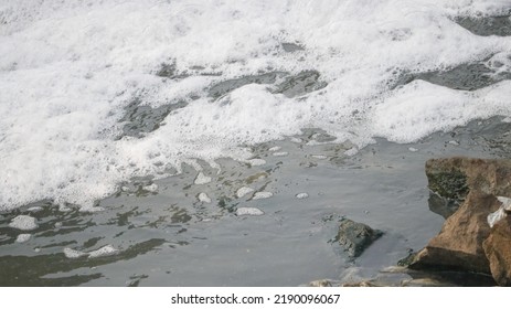 Water Treatment Of Toxic Waste Water