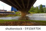 Water Under The Bridge