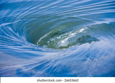 Water Vortex - Powered by Shutterstock - Get 15% off with code: PIKWIZARD15