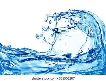 Water Wave