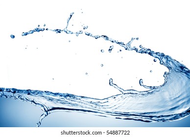 Water Wave Stock Photo 54887722 | Shutterstock