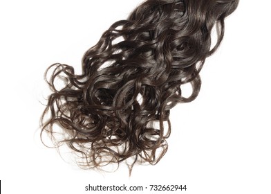 Weave Hair Images Stock Photos Vectors Shutterstock