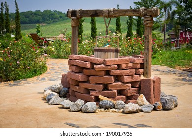 Water well 