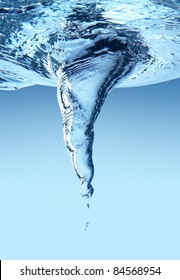 Water whirl