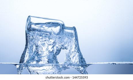 Water-bottle