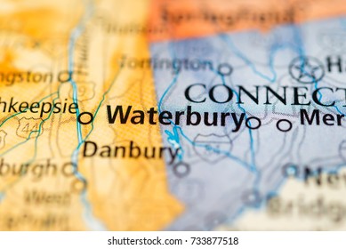 Waterbury, Connecticut.