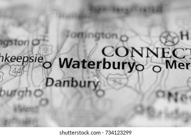 Waterbury, Connecticut.