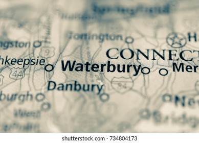 Waterbury, Connecticut.