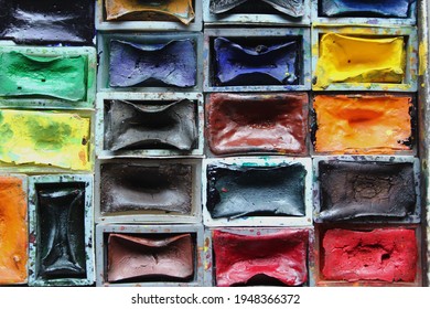 3,228 Watercolor Pan Images, Stock Photos & Vectors 