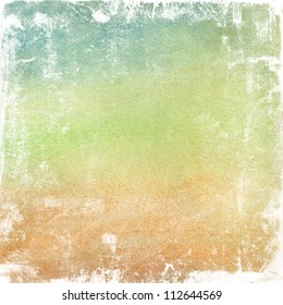watercolor paper background texture