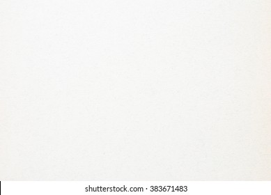 Watercolor Paper Texture Or Background