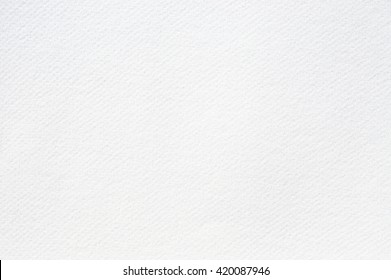 Watercolor paper texture background