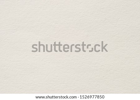 Watercolor paper texture as background