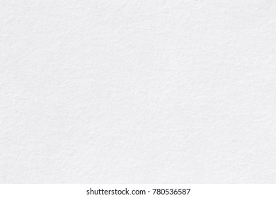 Watercolor Paper Texture Background Close High Stock Photo 780536587 ...