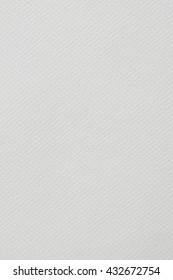 Watercolor Paper Texture White Paper White Stock Photo 432672754 ...