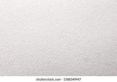 Watercolor Paper Vector Texture Background Image. Striped Embossed Paper Background Image.