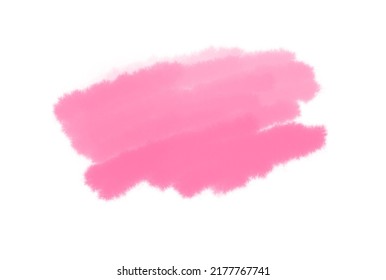 watercolor speech bubbles for text and design - Shutterstock ID 2177767741