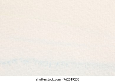 Watercolour Paper Texture