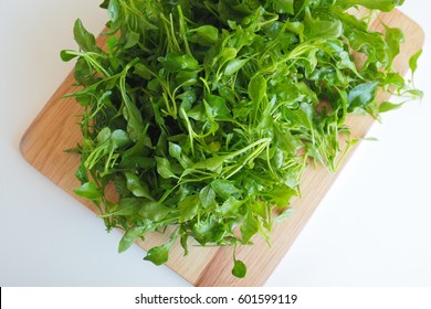 Watercress