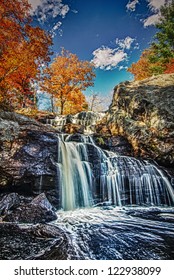 Waterfall