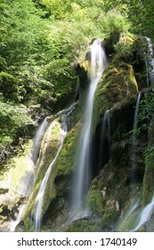 waterfall