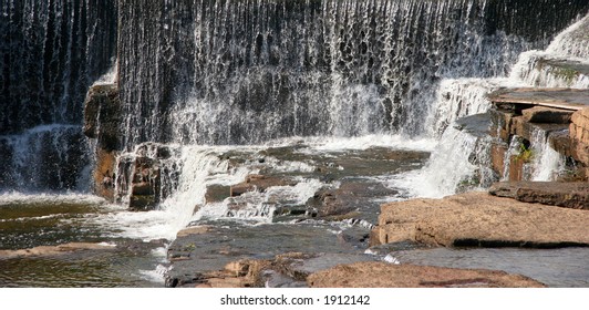 Waterfall