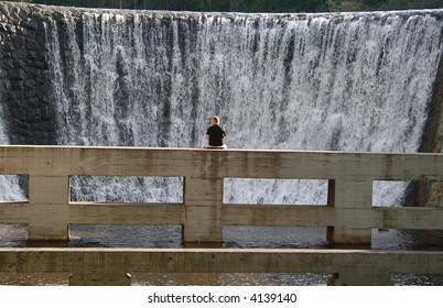 waterfall