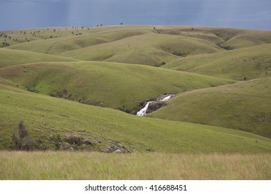 Waterfall