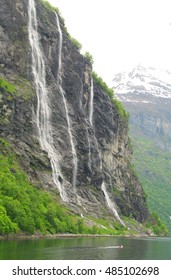 Waterfall