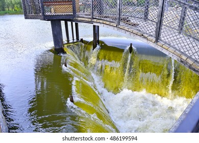 waterfall