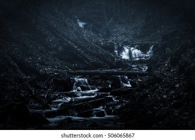 Waterfall