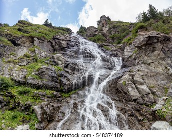 waterfall