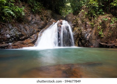 Waterfall