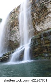 waterfall
