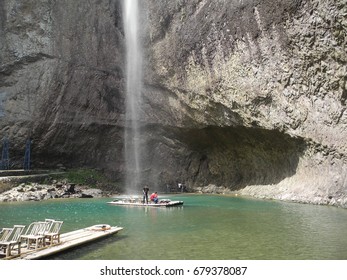 Waterfall